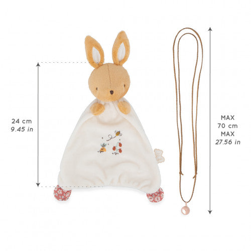 DOUDOU BOLA GIFT BOX RABBIT