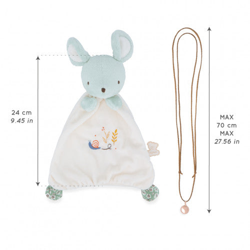 DOUDOU BOLA GIFT BOX MOUSE
