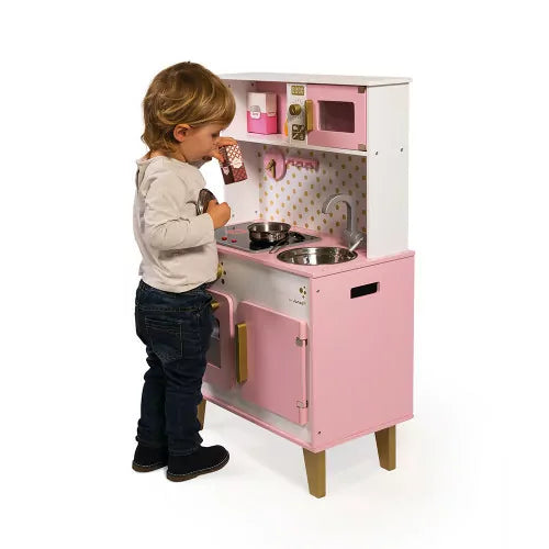 GRAN COCINA CANDY CHIC