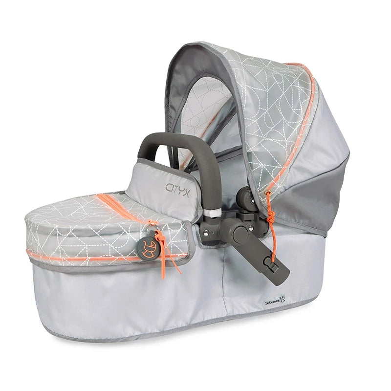 COCHE MUÑECA 3x1 PLEGABLE