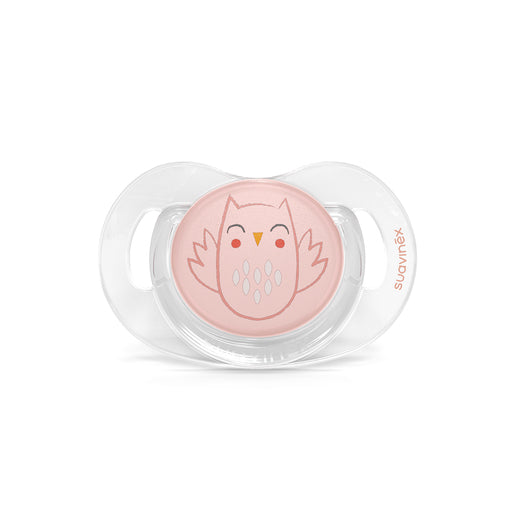 Bonhomia baby set pink