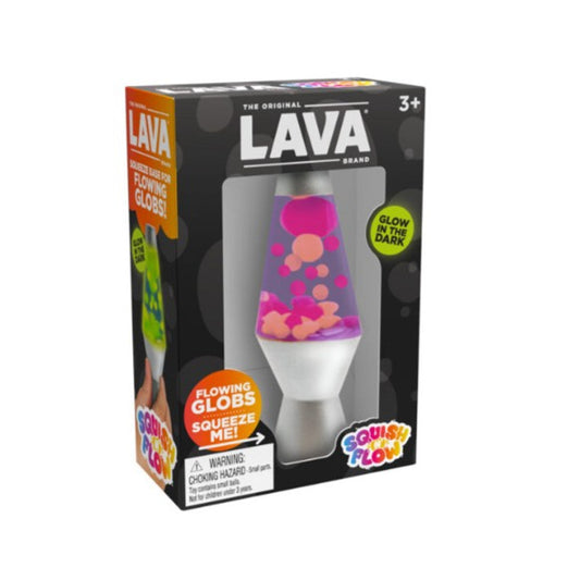 LAVA SQUISH N' FLOW