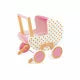 COCHECITO CANDY CHIC