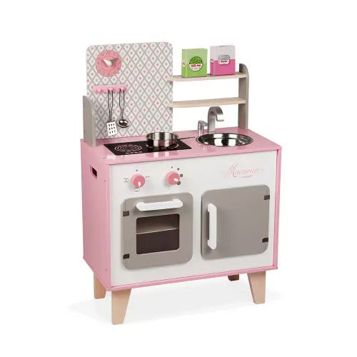 MACAROON COOKER