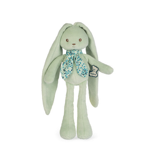 DOLL RABBIT ACQUA 25CM