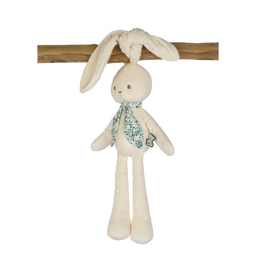 DOLL RABBIT CREAM 35CM