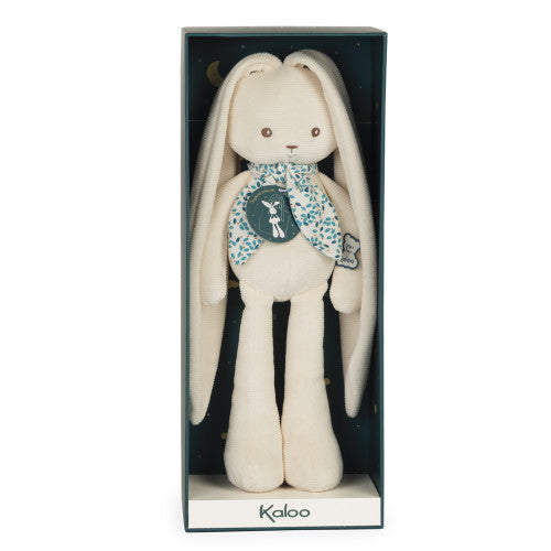 DOLL RABBIT CREAM 35CM