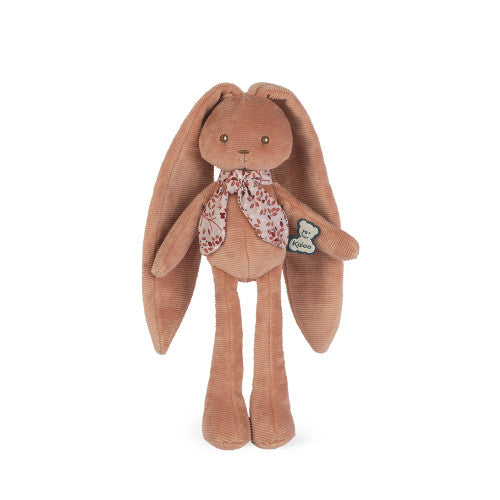 DOLL RABBIT TERRACOTTA 25CM