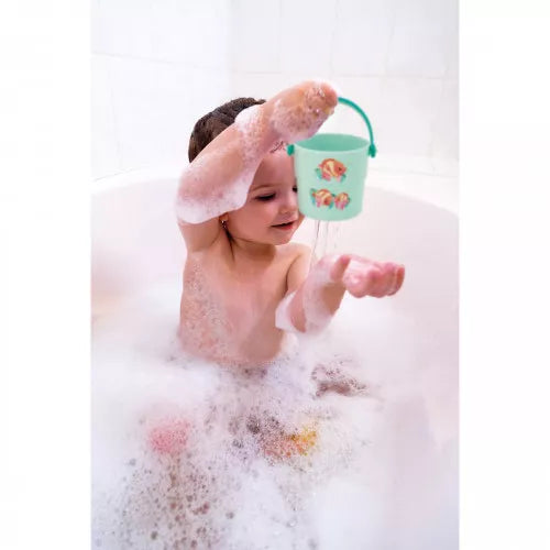 BUCKETS - MY BABY ANIMALS
