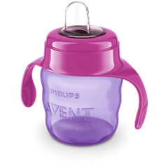 beberito con asas 200ml 7 oz 6 meses