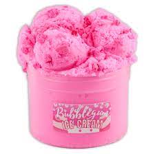 Bubblegum Ice-Cream