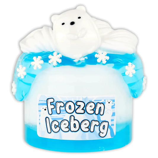 Frozen Iceberg