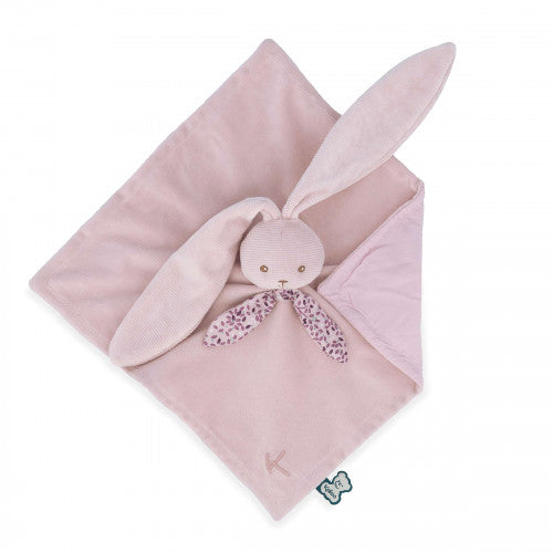 DOUDOU RABBIT PINK