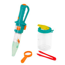 BUG VACUUM & ACCESSORIES