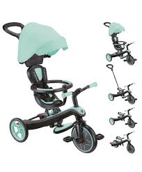 EXPLORER TRIKE 4 IN 1 Mint