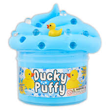 Ducky Puffy Wholesale