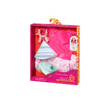 SPECIAL OCCASION - ICE CREAM OUTFIT