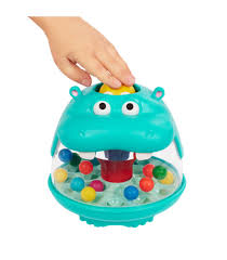 SPINNING BALL POPPER