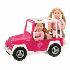 4 x 4 CAR