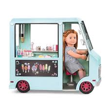 OG ICE CREAM TRUCK