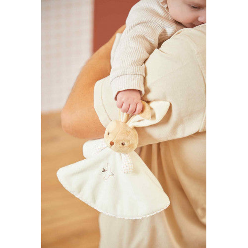 ROUND DOUDOU RABBIT CREAM