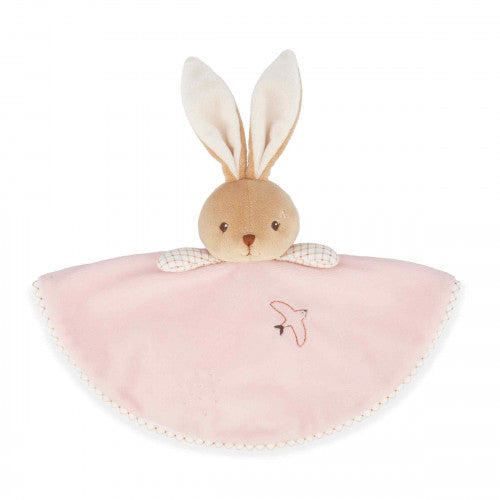 RABBIT DOUDOU PINK