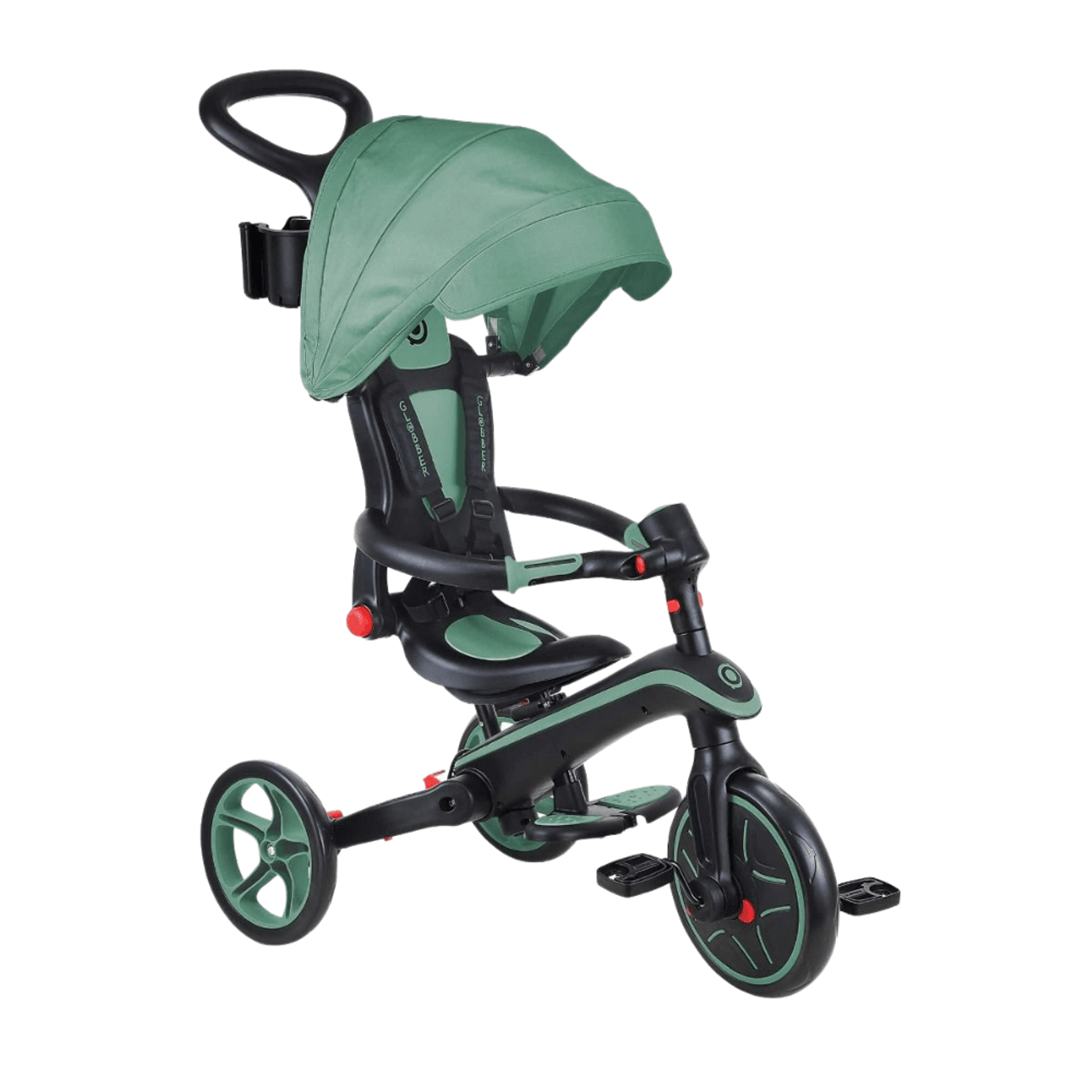 EXPLORER TRIKE 4 IN 1 Mint
