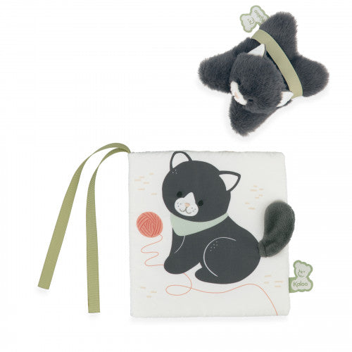 MY PICTURE BOOK GATITO