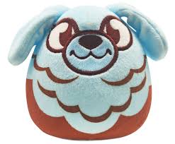 CANDY POPS - SWEET PUPS PELUCHE X 1 SURT