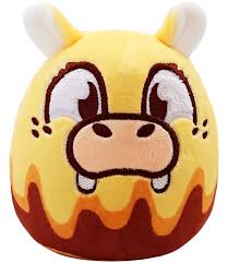 CANDY POPS - CHOCOPALS PELUCHE X 1 SURT