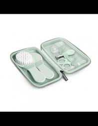 BABY CARE ESSENTIAL SET GREEN
