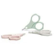 TIJERAS INFANTILES SUAVINEX