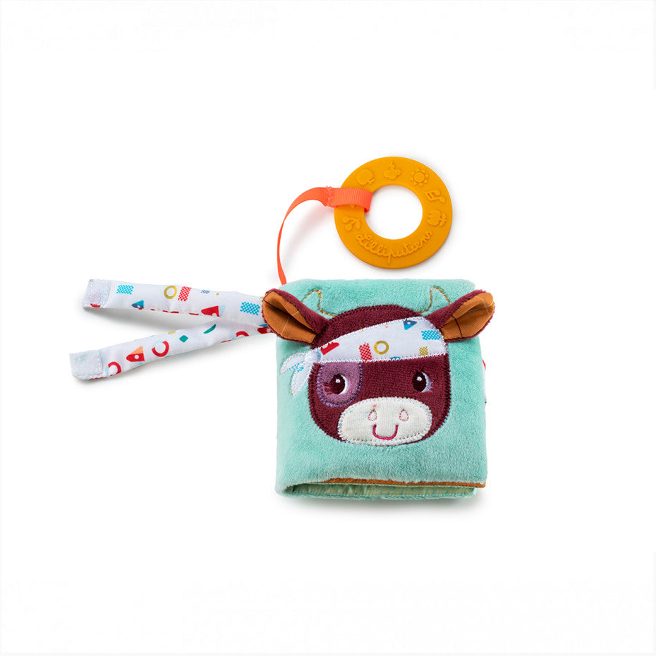 libro farm mini
