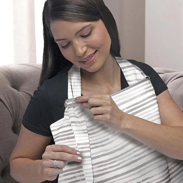 nursing cover
