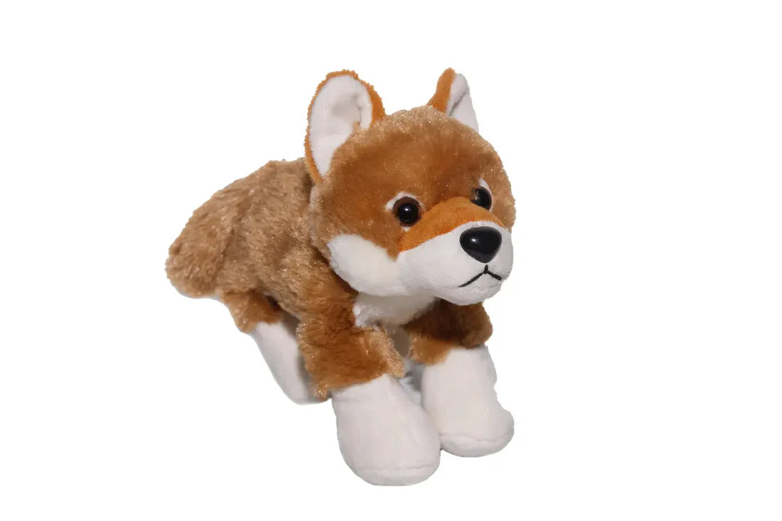 HUG'EMS-MINI DINGO