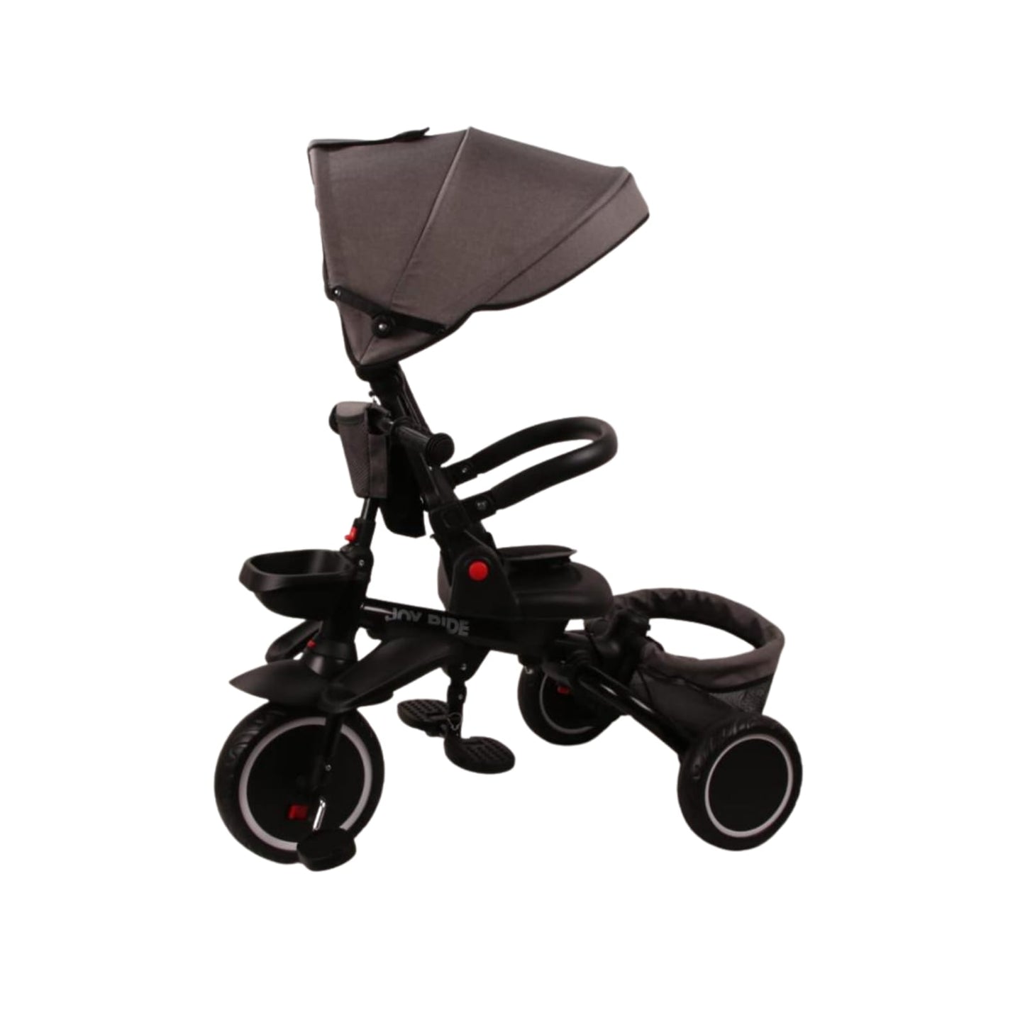 JOY RIDE 360 GRIS