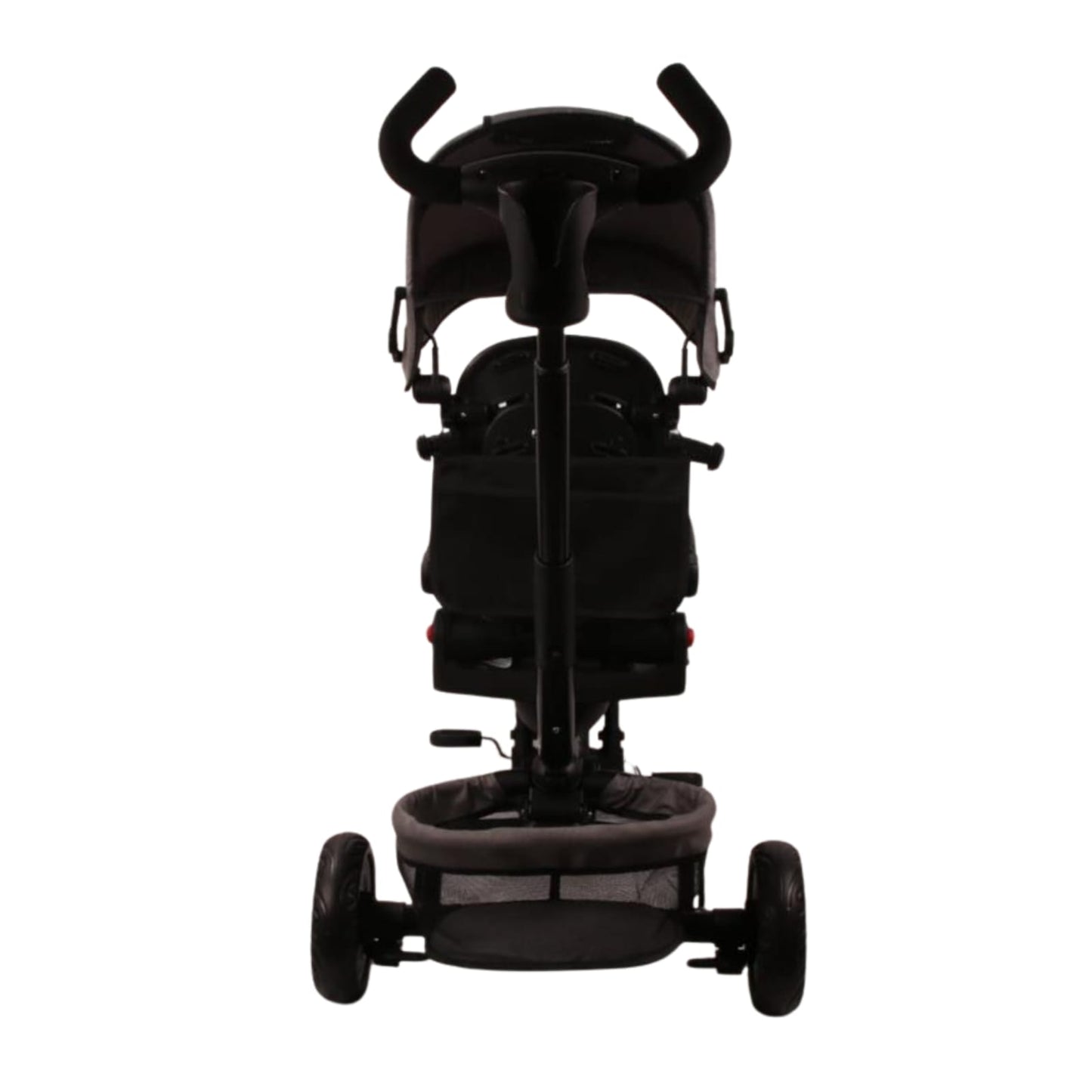 JOY RIDE 360 GRIS