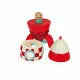 KIT DE IMANES COHETE
