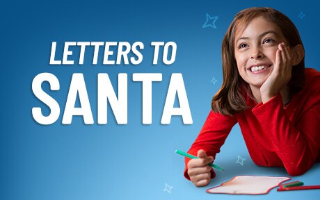Letters to Santa Español