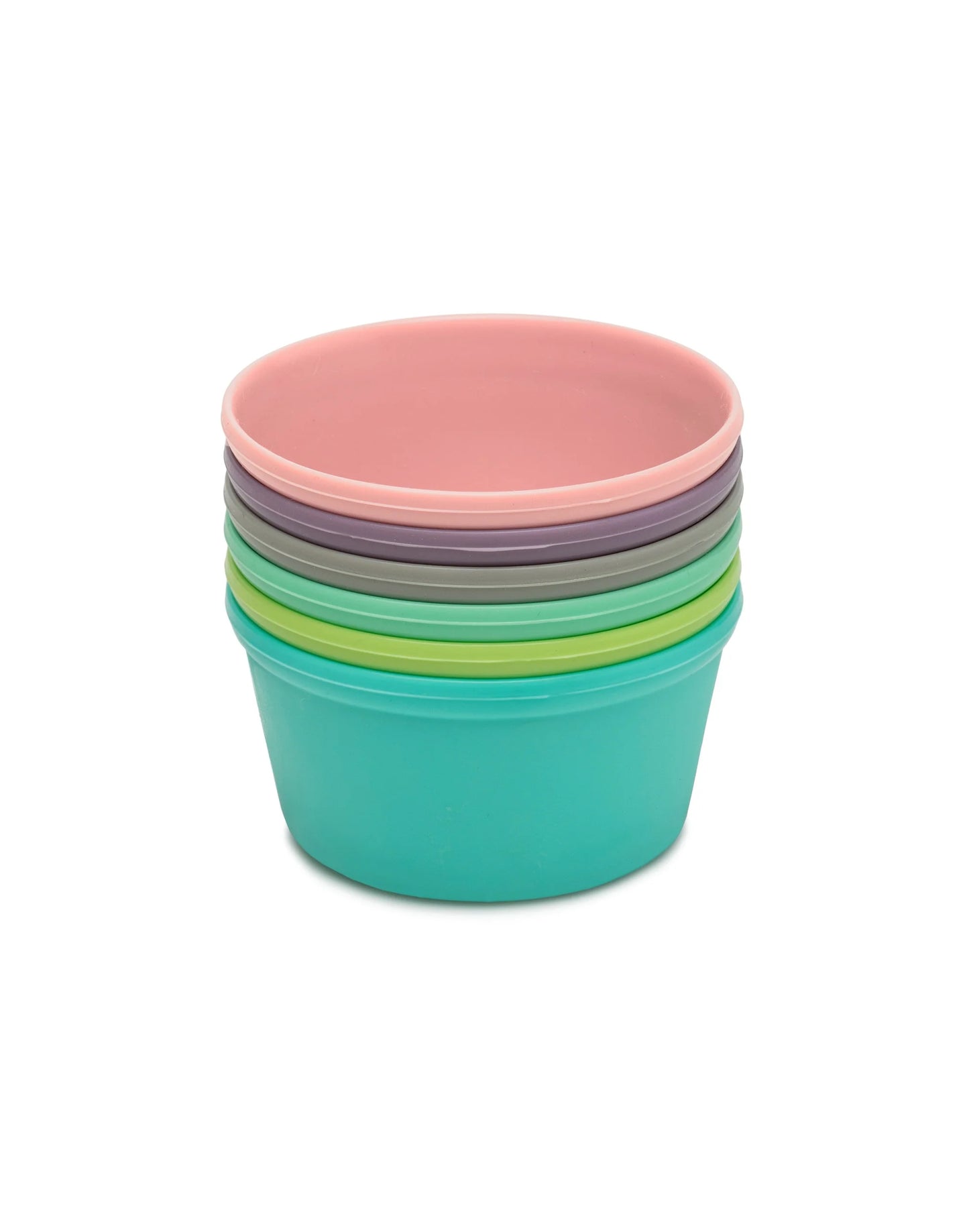 rainbow silicone