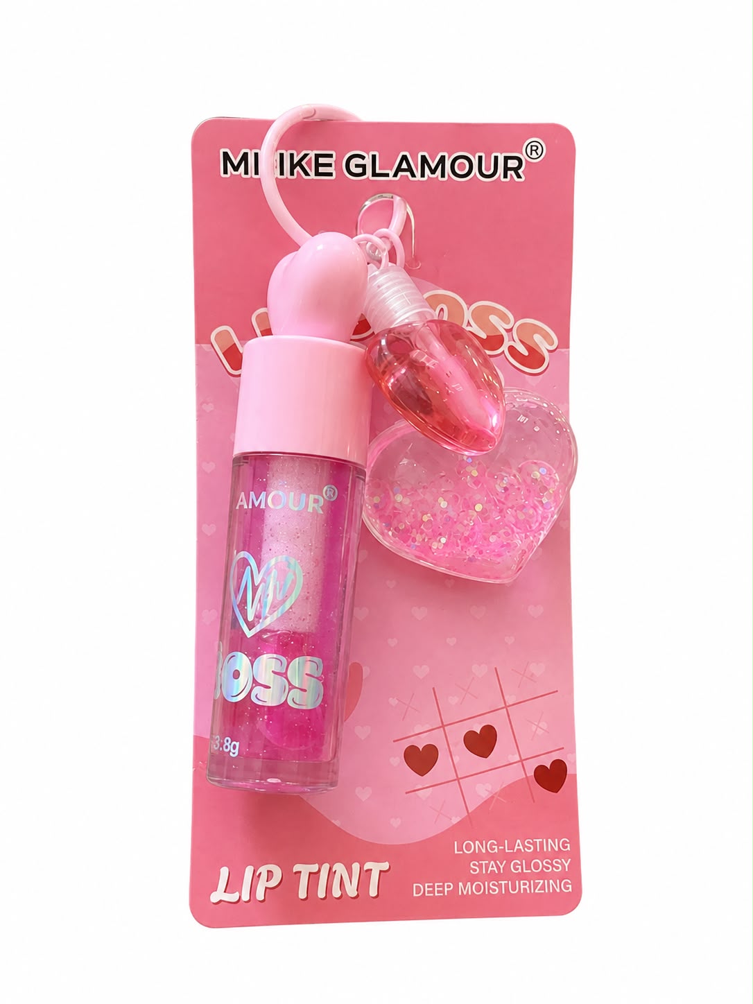 LIPGLOSS MAGIC