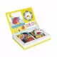 MAGNETI'BOOK APRENDO LA HORA