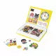 MAGNETI'BOOK APRENDO LA HORA