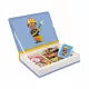 MAGNETIBOOK - OFICIOS