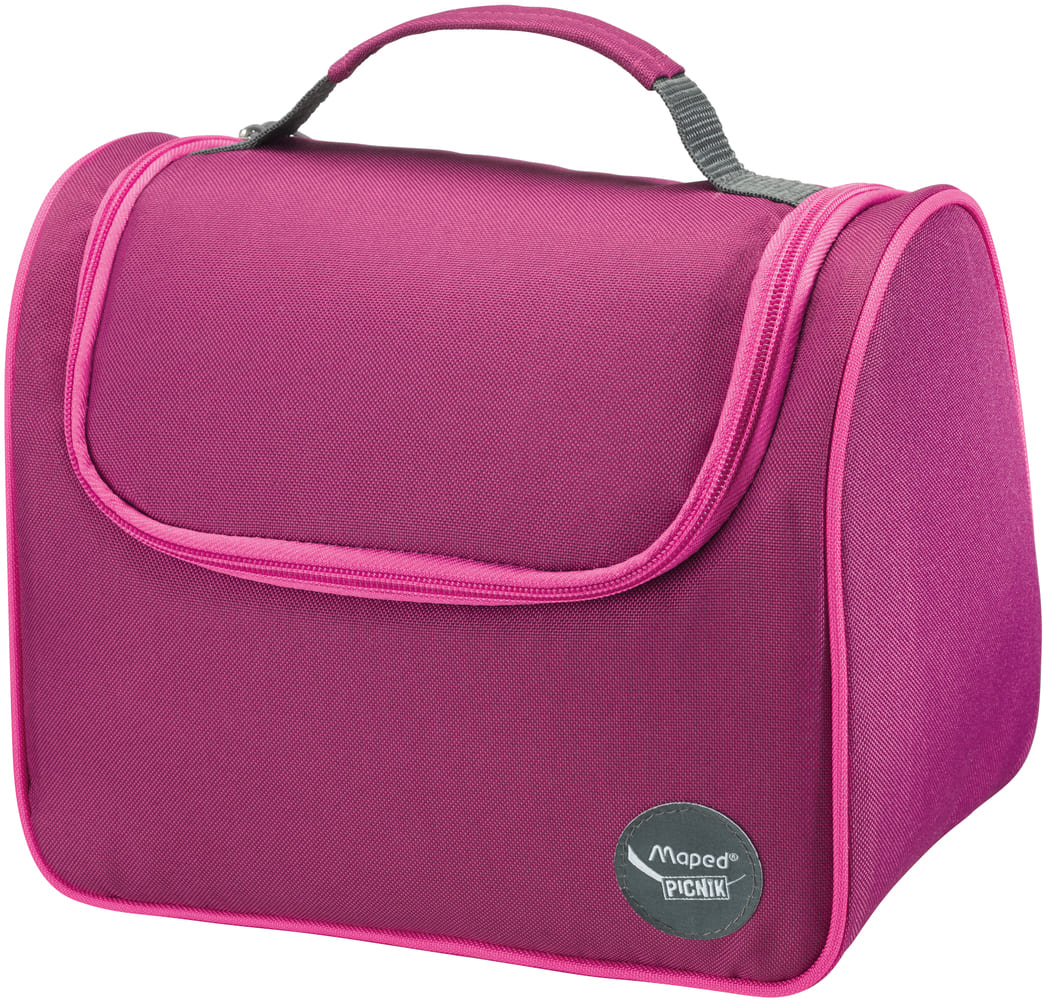 ORIGINS LUNCH BAG PINK