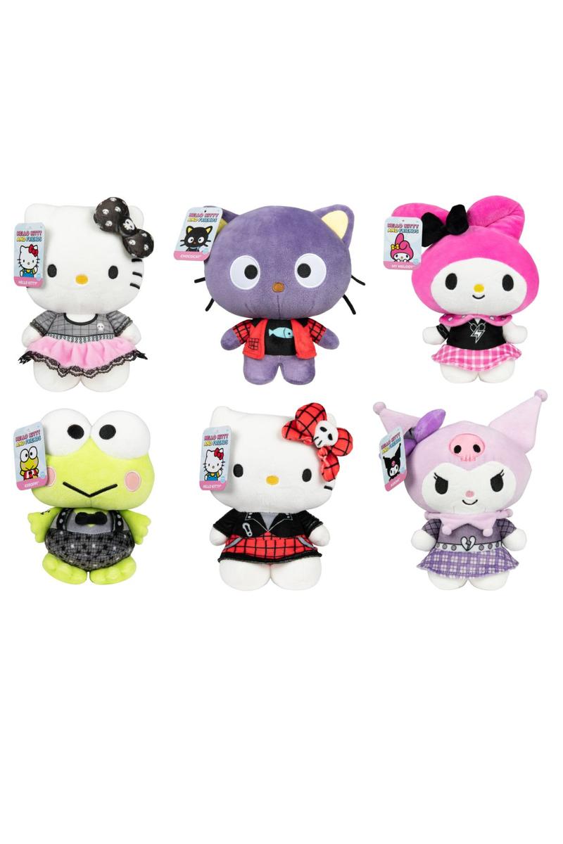 HELLO KITTY - 8" CORE