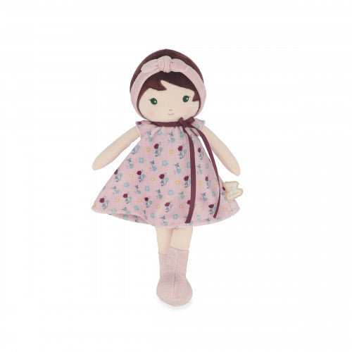 LÉONIE DOLL 25CM