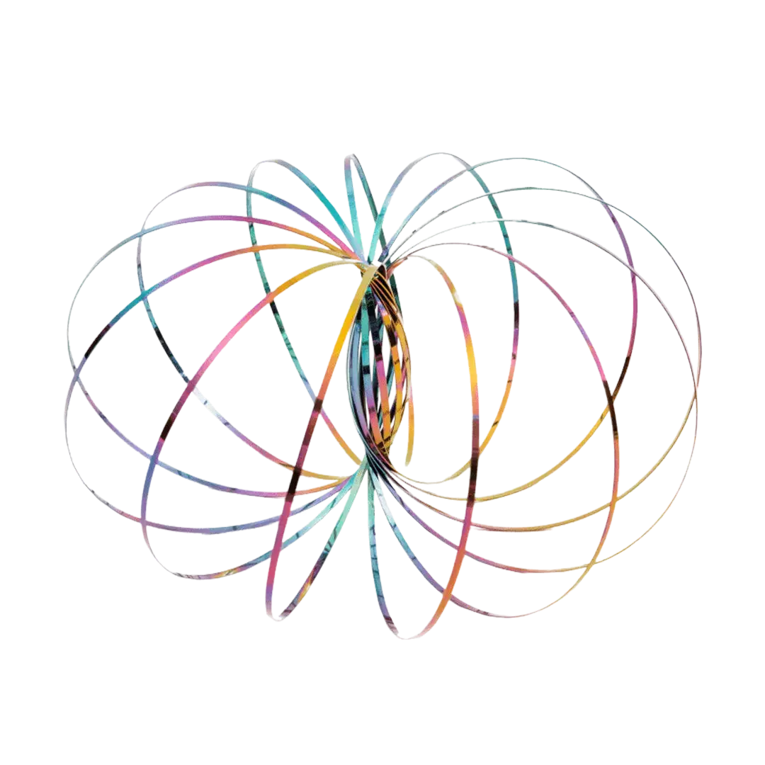 MOZI IRIDESCENT