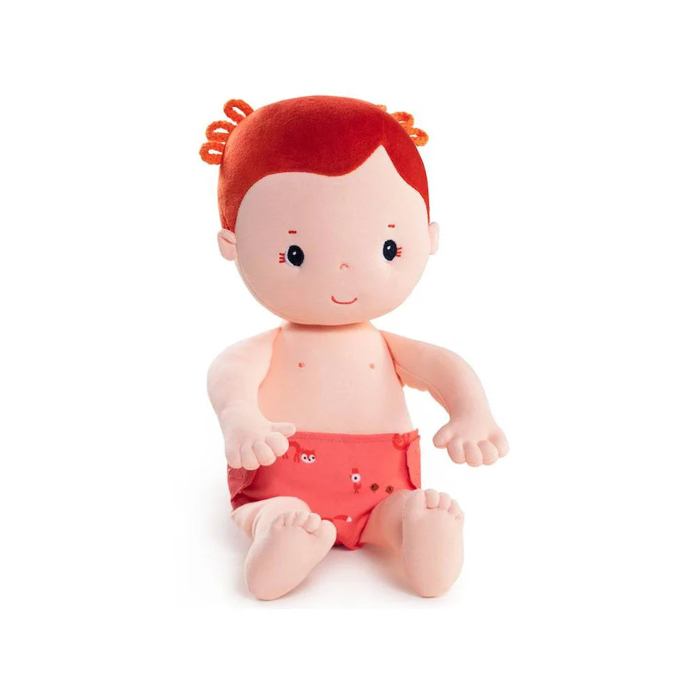 Muñeca rose - 36 cm