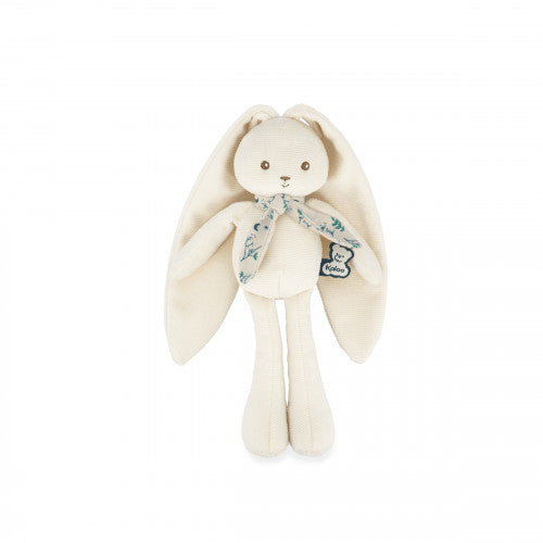 DOLL RABBIT CREAM 25CM